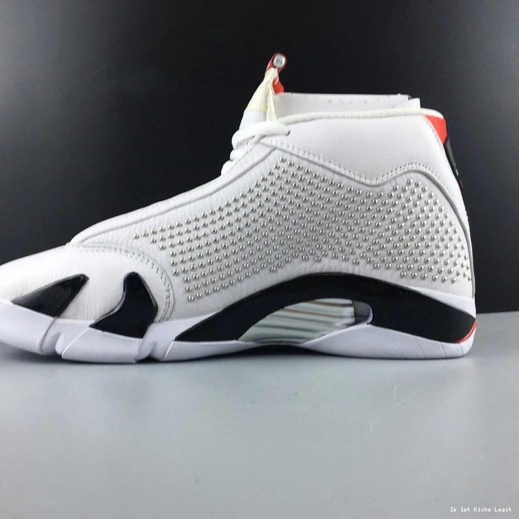 Retro  SP 14 -106 'White' Air BV7630 Jordan 1224